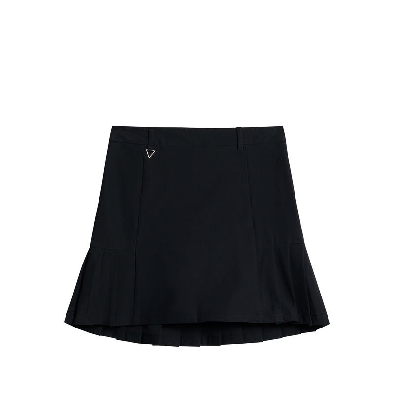 Simina Skirt / Black