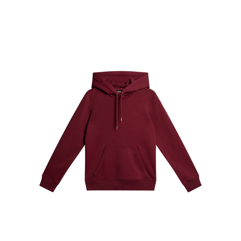 W Alpha Hood / Cabernet