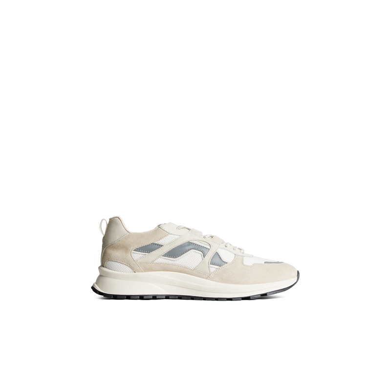 Ares Sport Sneaker / Moonbeam