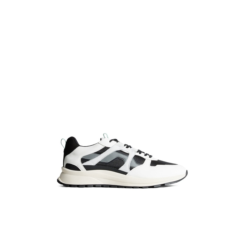 Ares Sport Sneaker / White