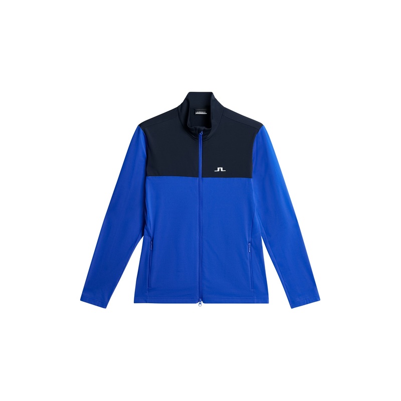 Banks Mid Layer / Club Blue