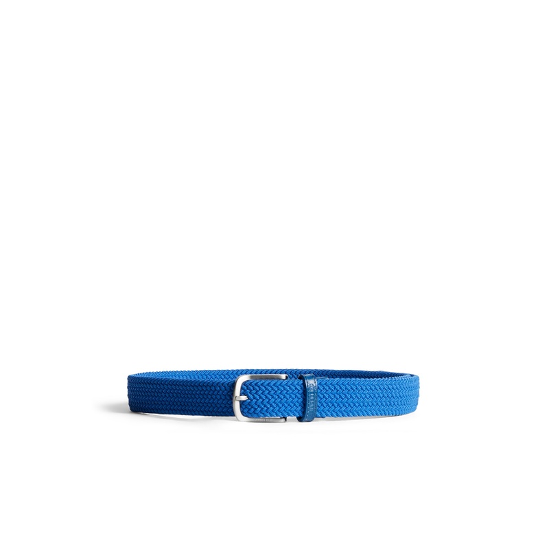Bernhard Belt / Club Blue