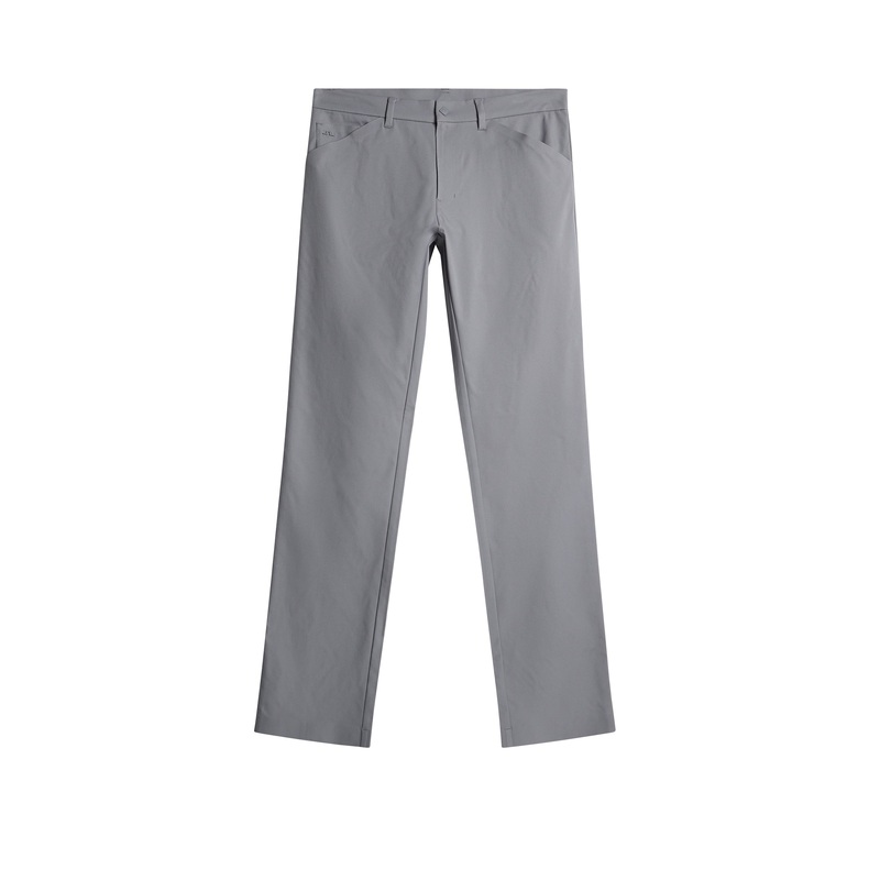 Chin 5 Pocket Pant / Night Owl