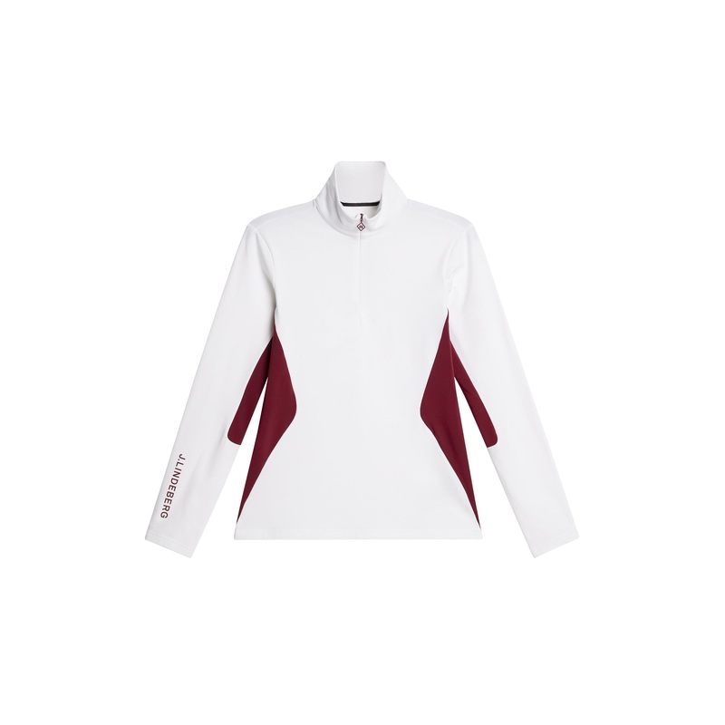 Cookies Mid Layer / Cabernet