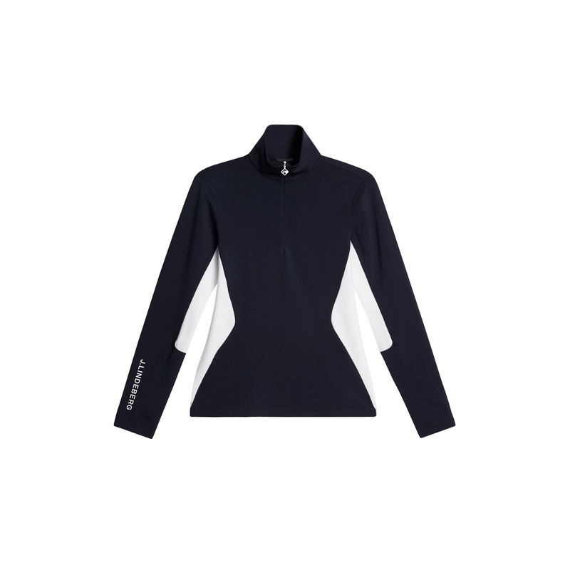 Cookies Mid Layer / JL Navy