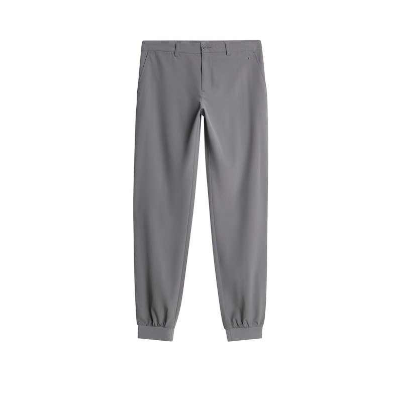Cuff Jogger Pant / Night Owl