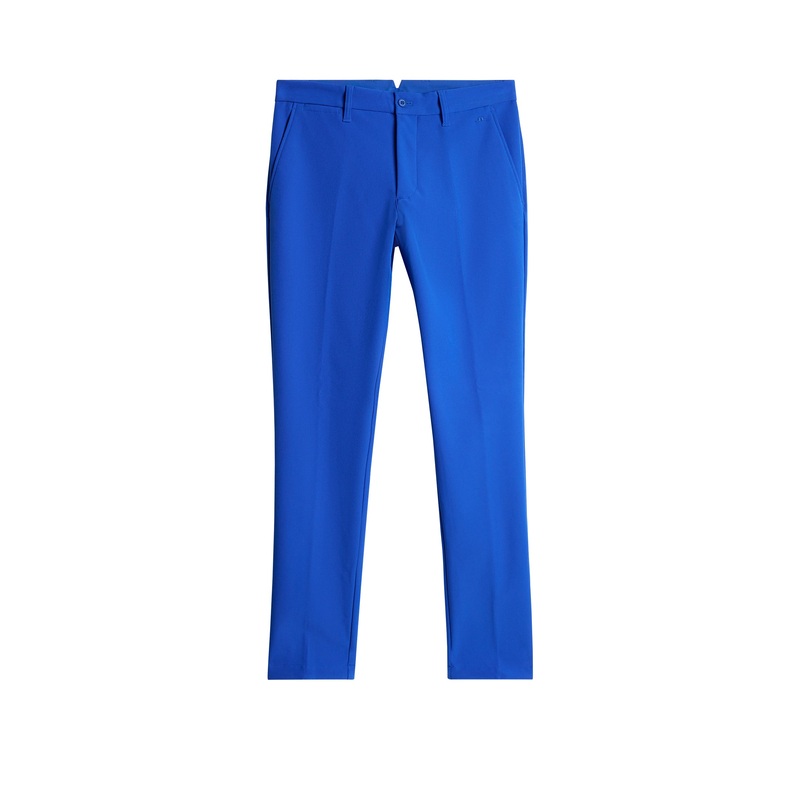 Ellott Bonded Fleece Pant / Club Blue