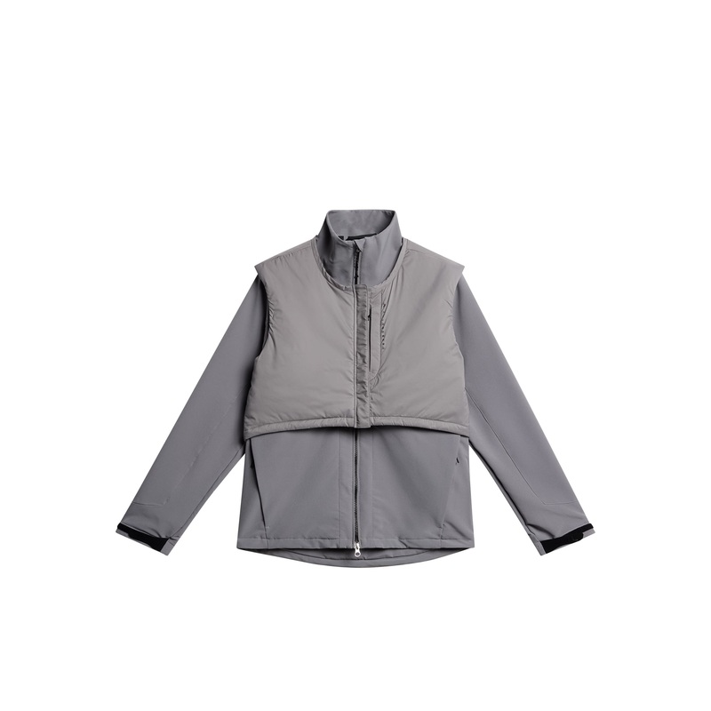 Glenda 3 in 1 Softshell Jacket / Night Owl