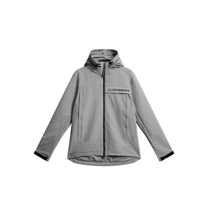 Glenn Softshell Jacket / Night Owl