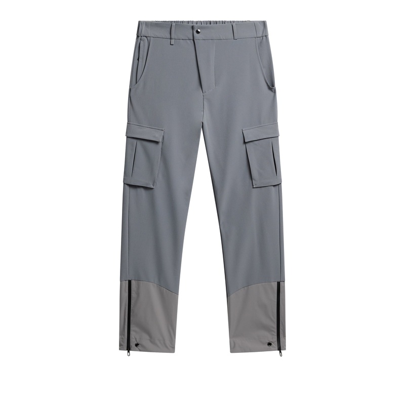 Glenn Softshell Pants / Night Owl