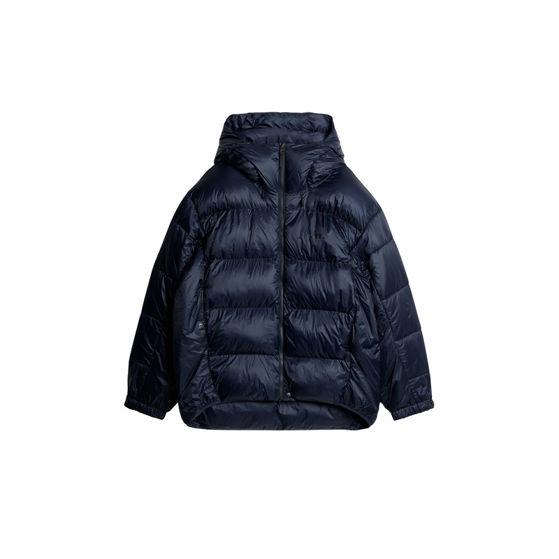 Greenwood Jacket / JL Navy