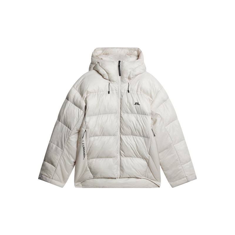 Greenwood Jacket / Moonbeam