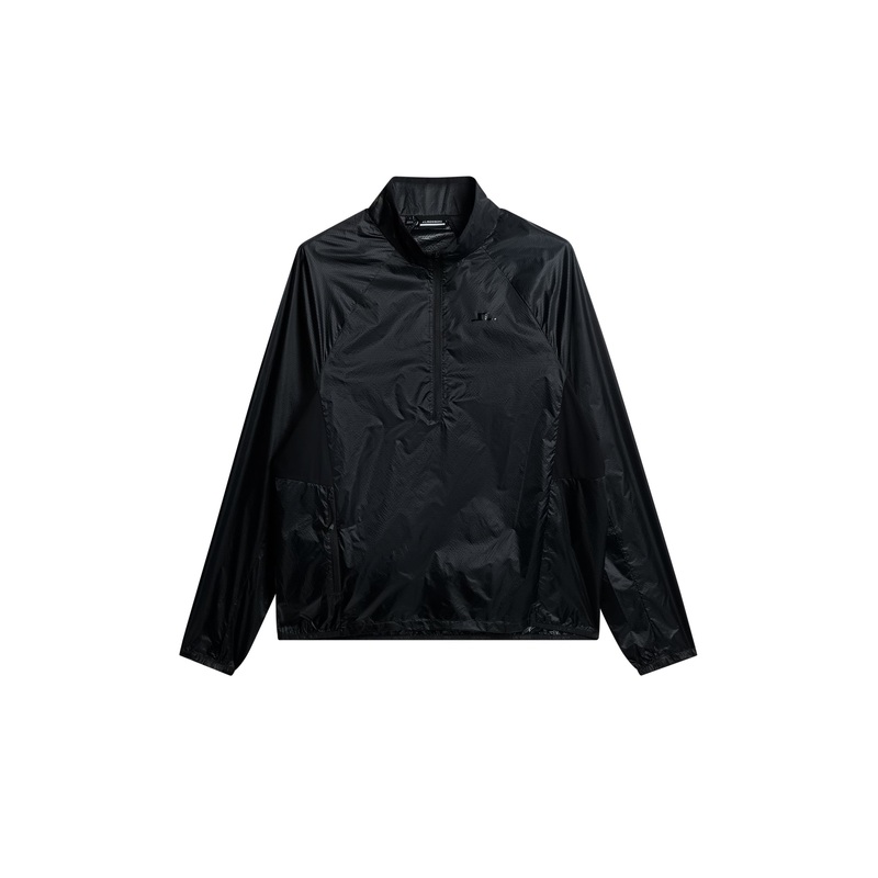 Jett Pro Pack Anorak / Black
