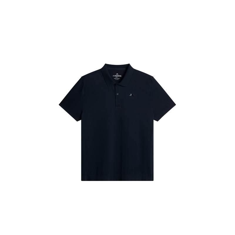 Lucius Seamless Polo / JL Navy