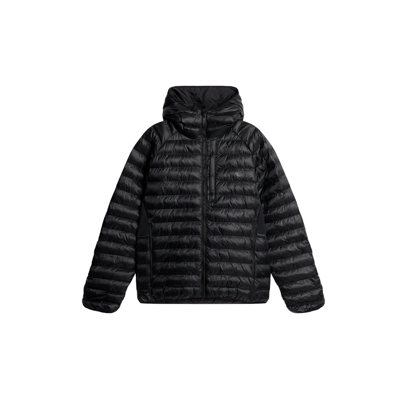 Niko Jacket / Black