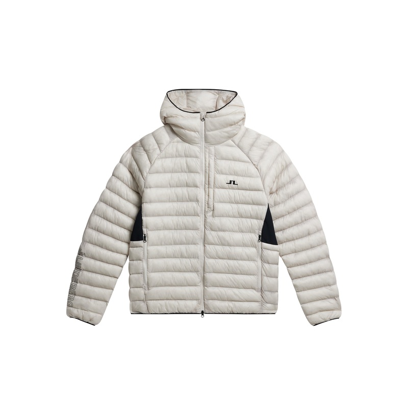 Niko Jacket / Moonbeam