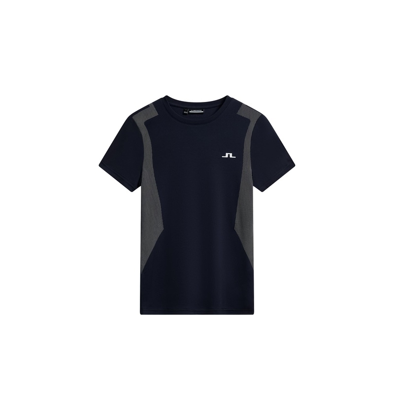 Raya T-shirt / JL Navy