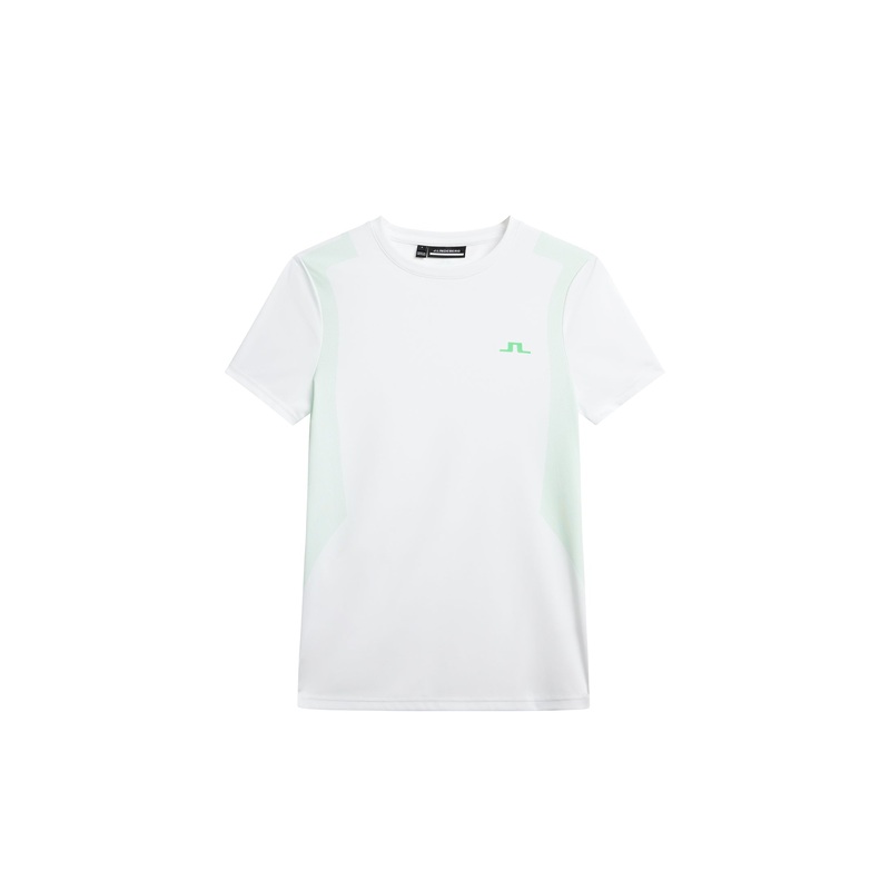 Raya T-shirt / White