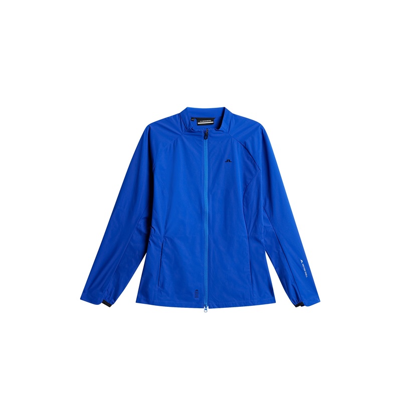 Sarah Jacket / Club Blue