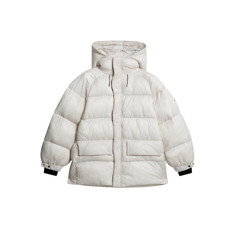 Suzy Jacket / Moonbeam