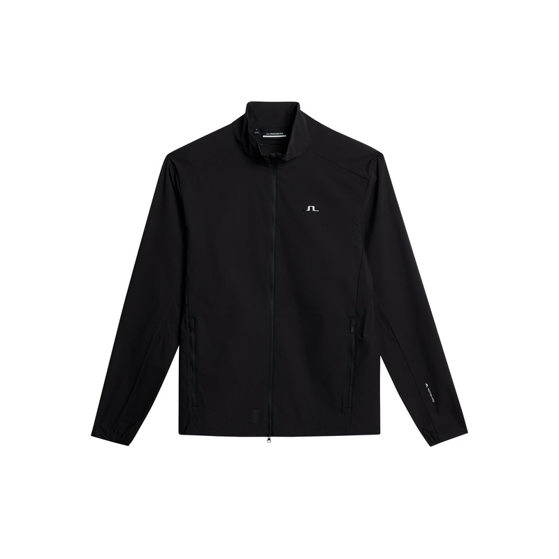 Zane Motion Pro Jacket / Black