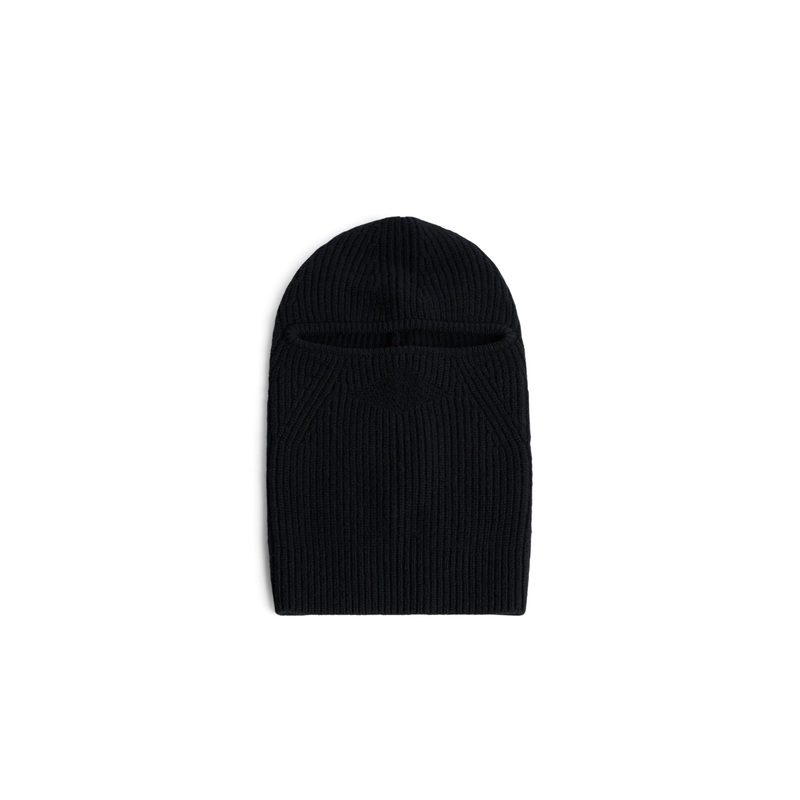 Bolan Balaclava / Black