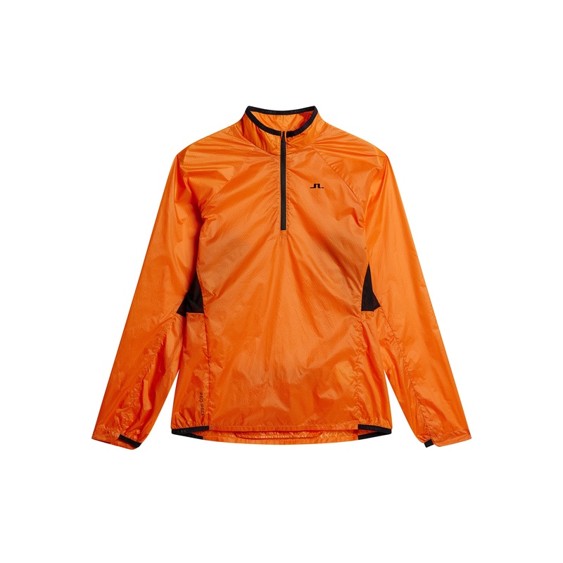 Brooke Pro Pack Anorak / Persimmon Orange