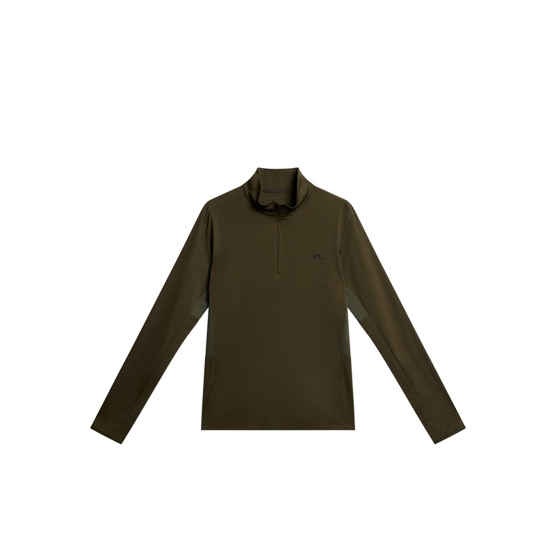 Frank Pro Pack Mid Layer / Forest Green