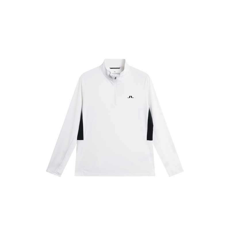 Frank Pro Pack Mid Layer / White