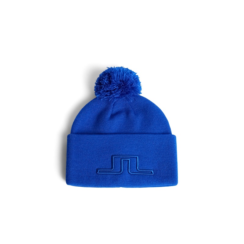 Grace Beanie / Club Blue