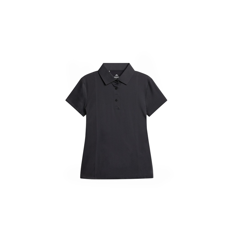 Lexa Polo / Black