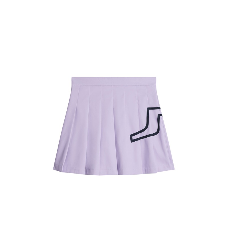 Naomi Skirt / Lavender