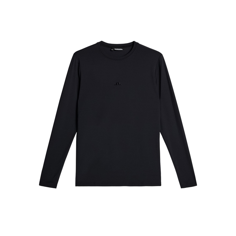 Thor Long Sleeve / Black