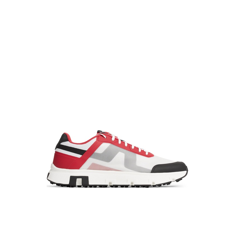 Vent 500 Golf Sneaker / Barbados Cherry