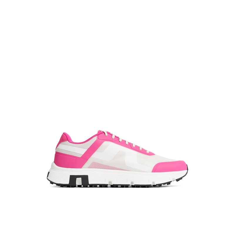 Vent 500 Golf Sneaker W / Pink Peacock