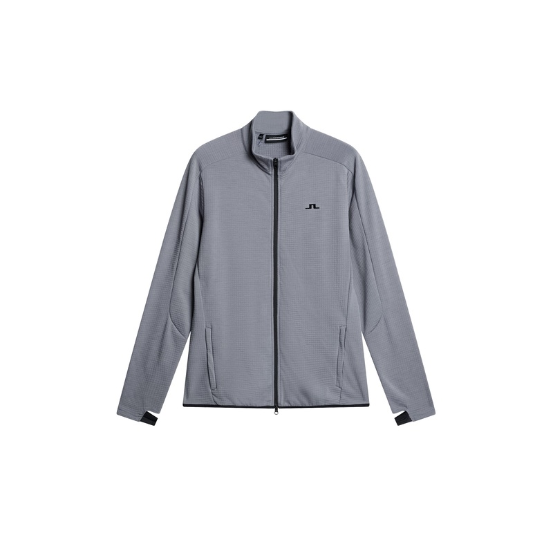 High Grounds Merino  Mid Layer / Night Owl