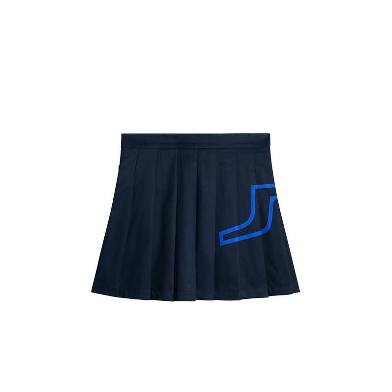 Naomi Skirt / JL Navy