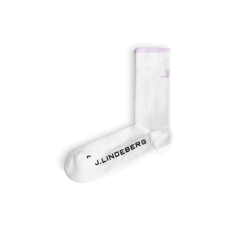 Ronja Sock / Lavender