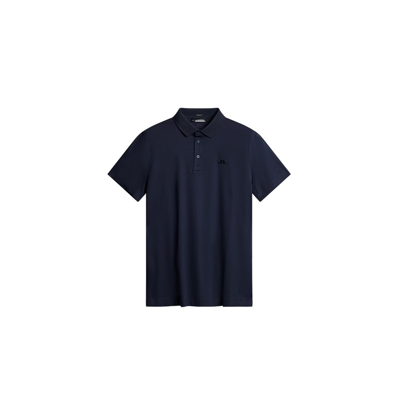 Silos Reg Fit Polo / JL Navy