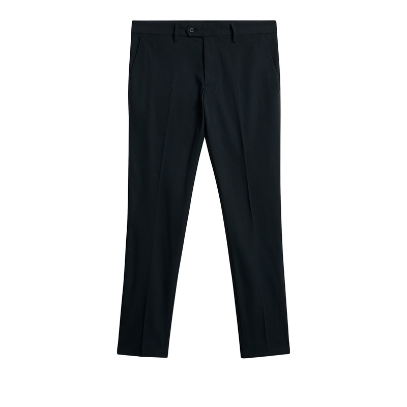 Vent Pant / Black