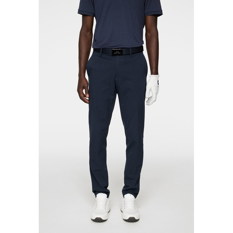 Vent Pant / JL Navy