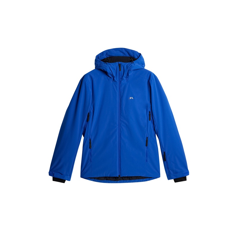 Ace Jacket / Club Blue