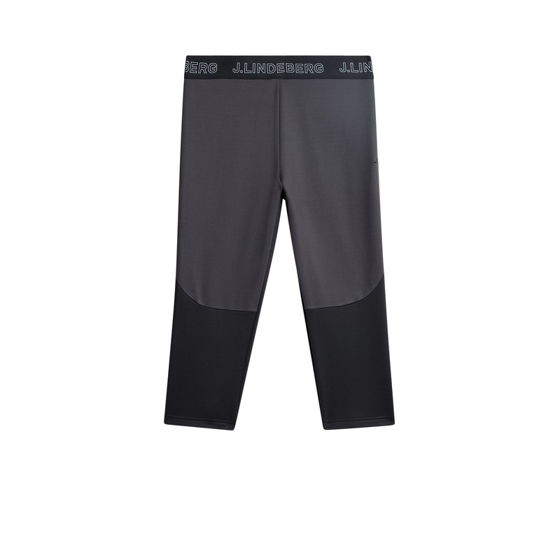 Elevation Mid Pant / Black