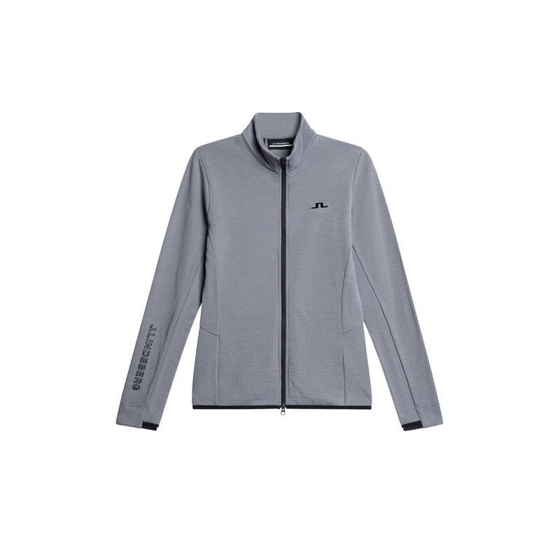 Emeliz Merino Mid Layer / Night Owl