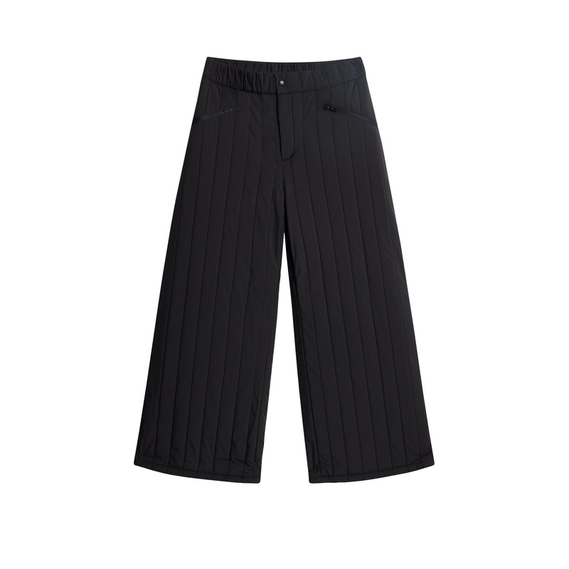 Kimberly Pants / Black
