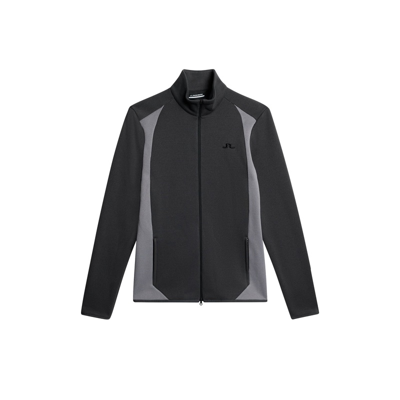 Steve Mid Layer / Asphalt