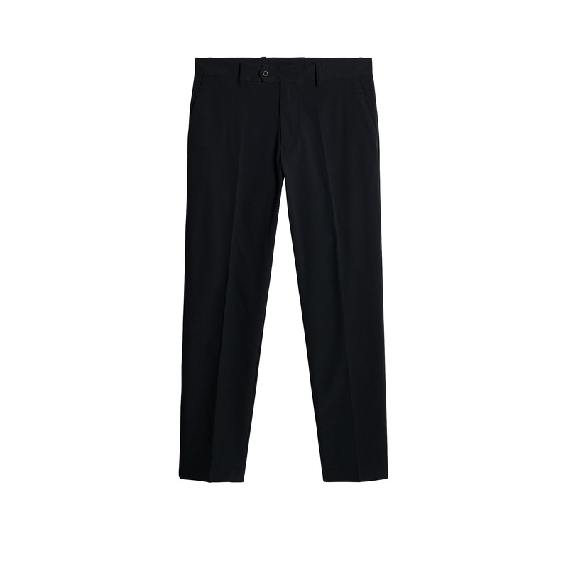 Vent Golf Pant / Black