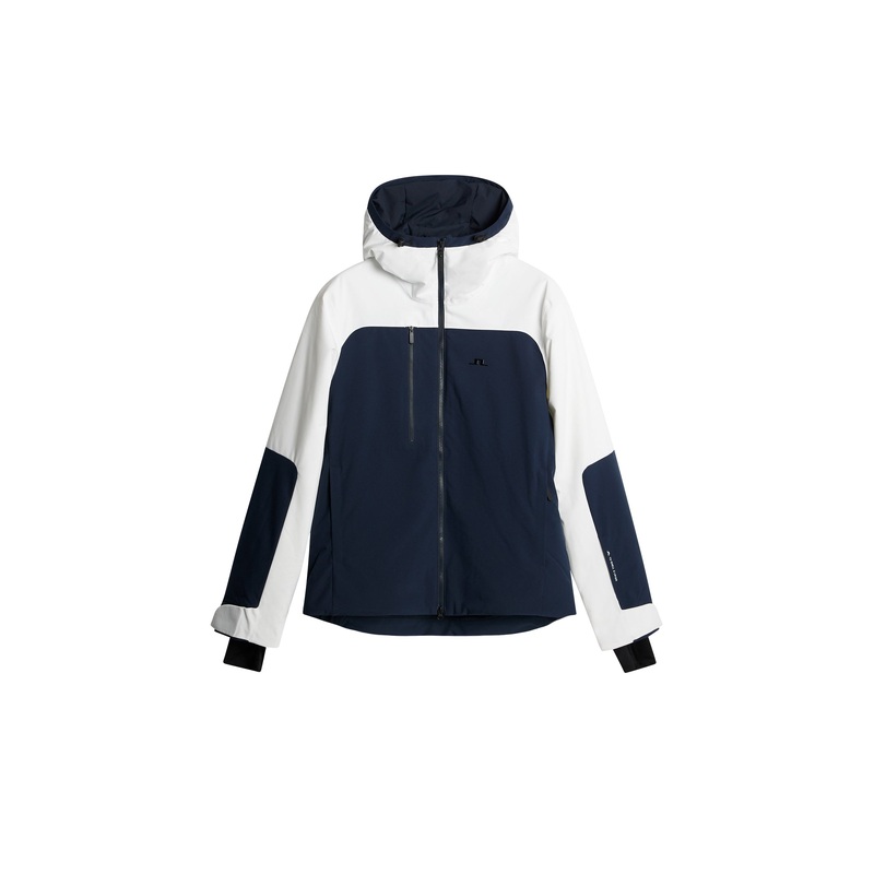 Gary Jacket / JL Navy