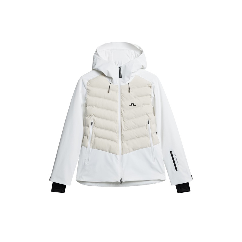 Hedwig Jacket / Moonbeam