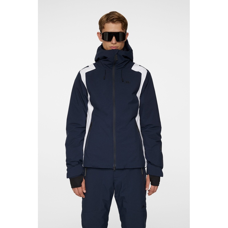 Kerry Jacket / JL Navy